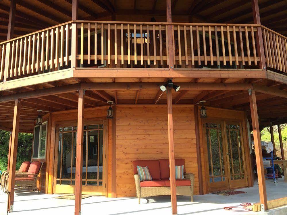 Hotel Hawaiian Hideaway At Akaka Falls