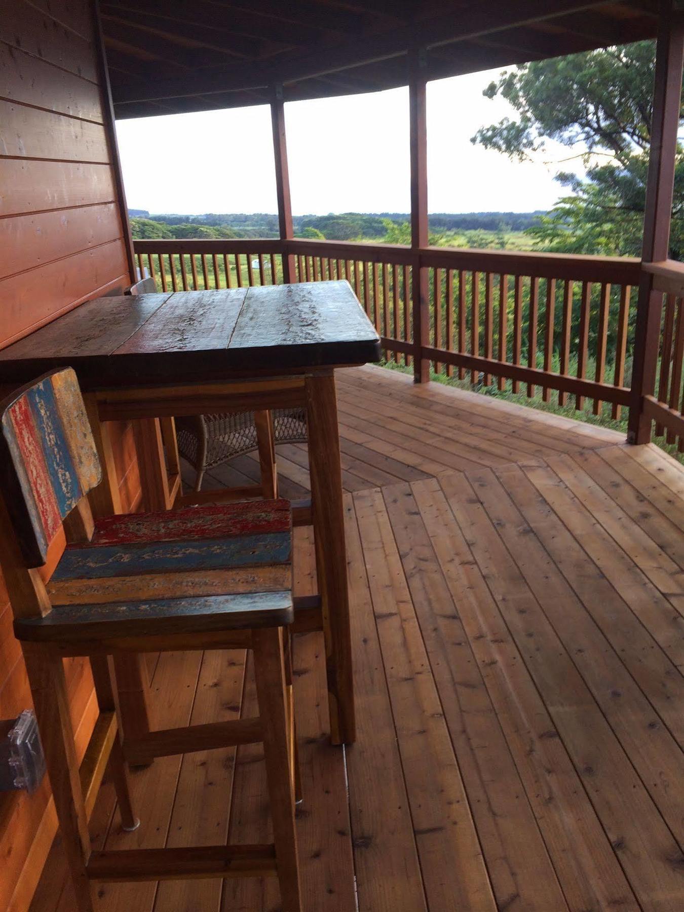 Hawaiian Hideaway At Akaka Falls Hotel 4*