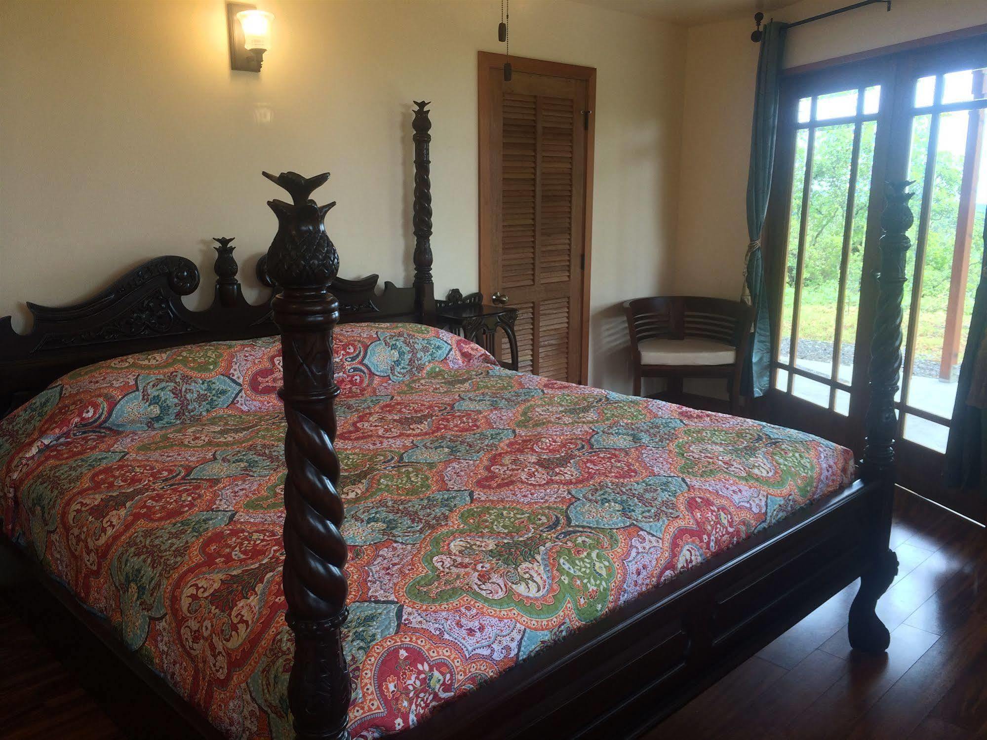 Hotel Hawaiian Hideaway At Akaka Falls