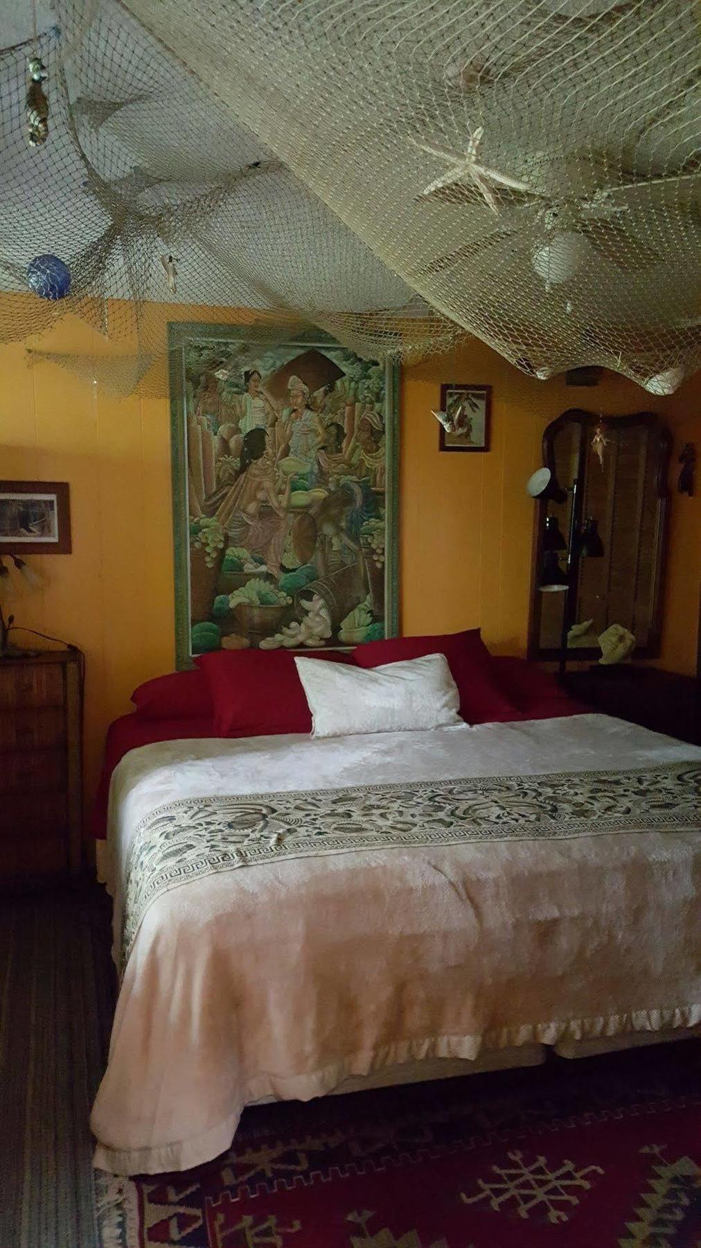 Bed & Breakfast Ma'ukele Pahoa