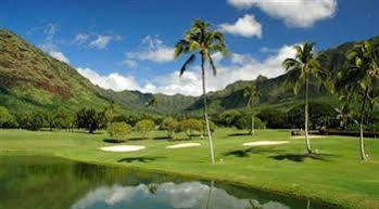 Hotel Makaha & Golf Club Waianae
