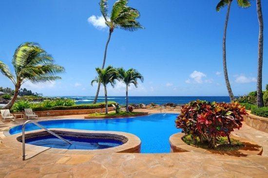 Whalers Cove In Poipu Aparthotel 3*