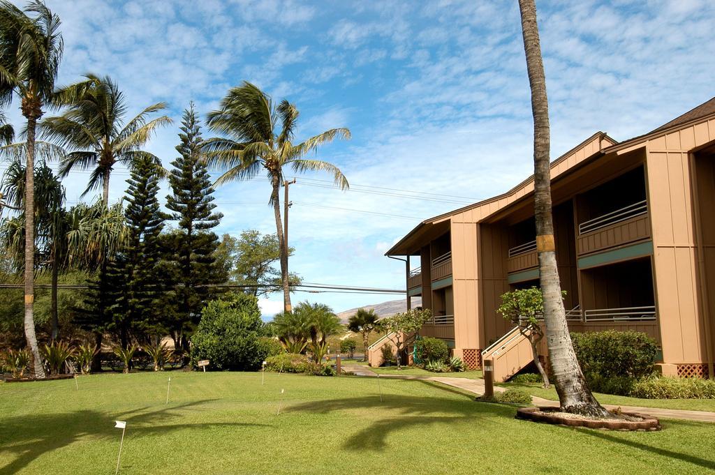 Aparthotel Bay Vista By Maui And 2*