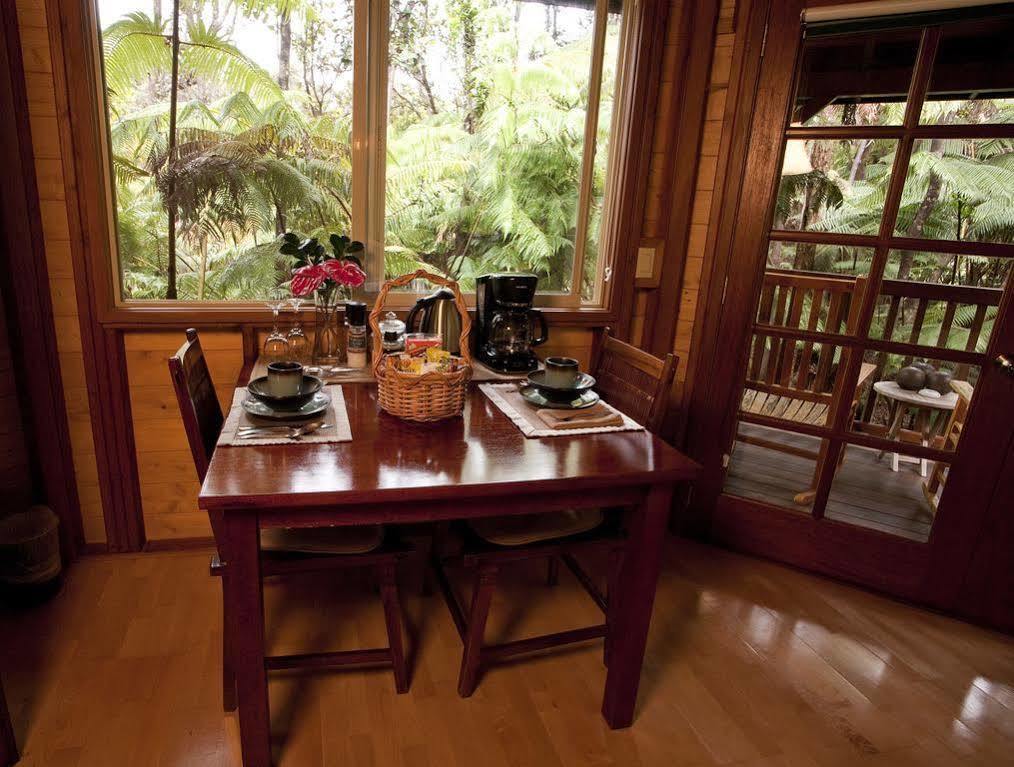 Bed & Breakfast Village