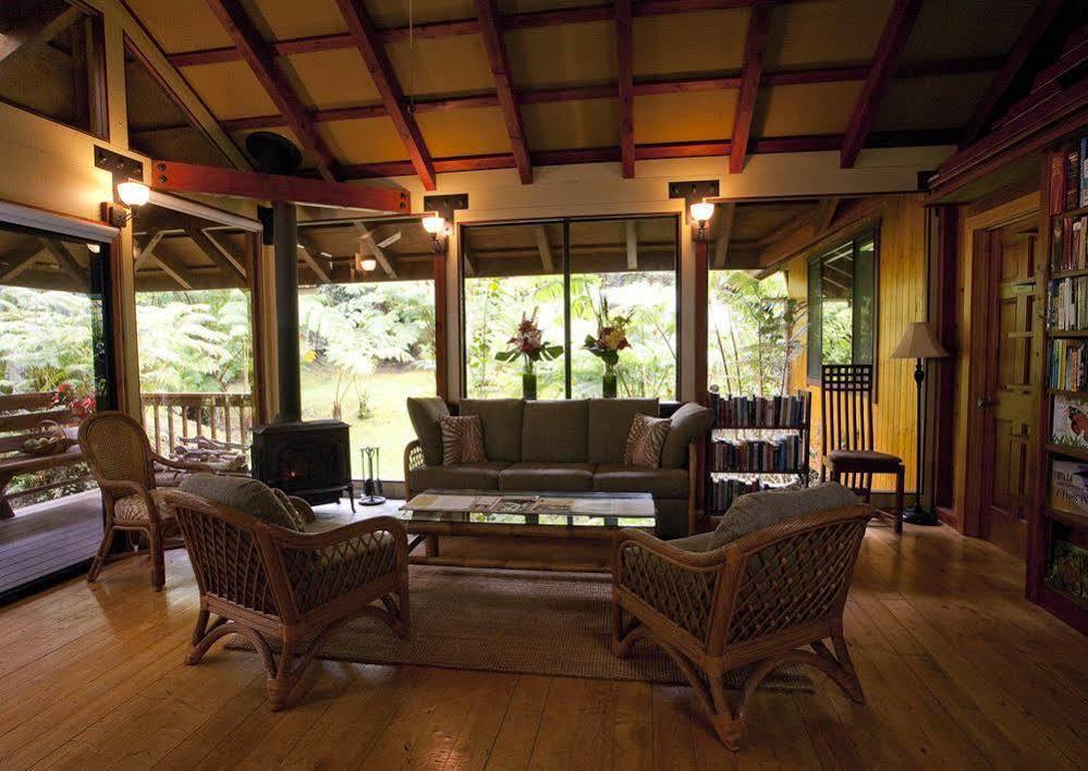Village Bed & Breakfast