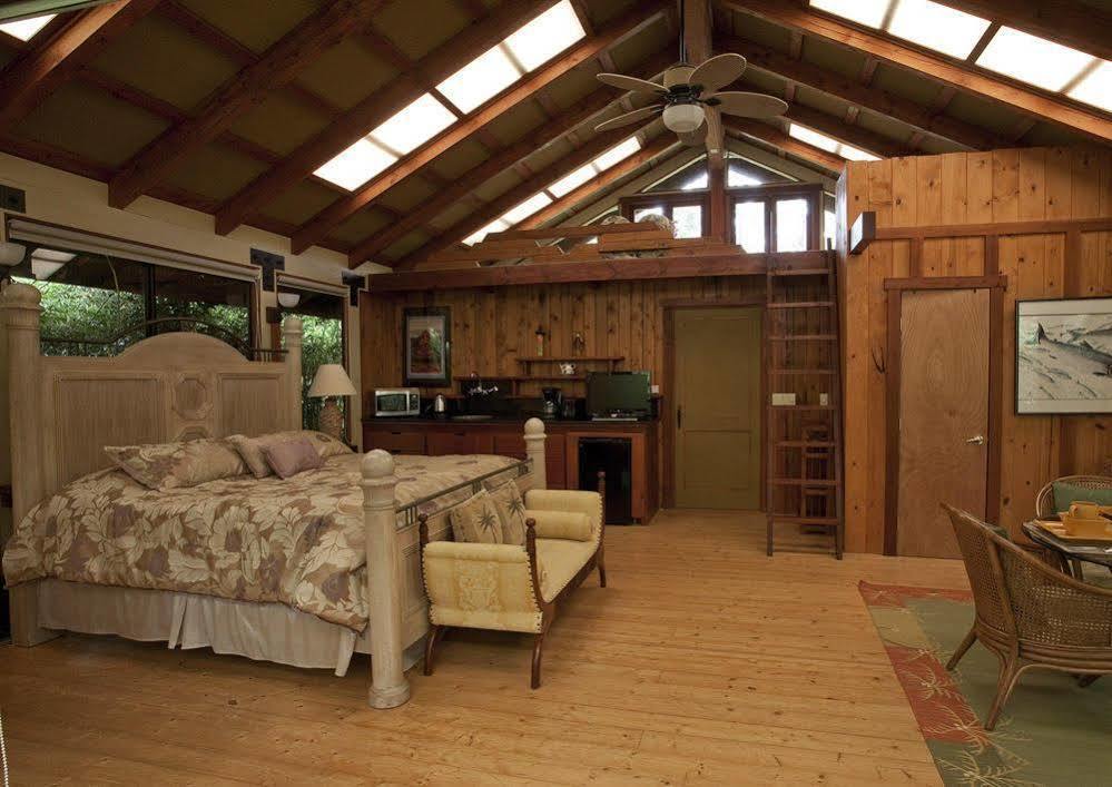 Village Bed & Breakfast Volcano