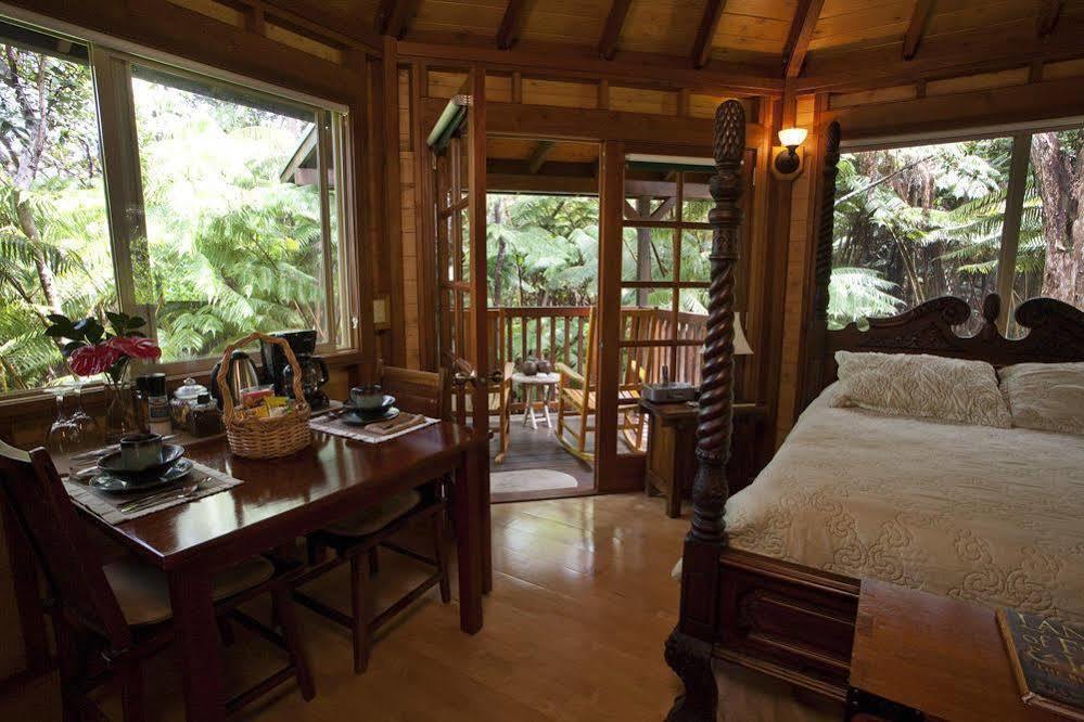 Village Bed & Breakfast
