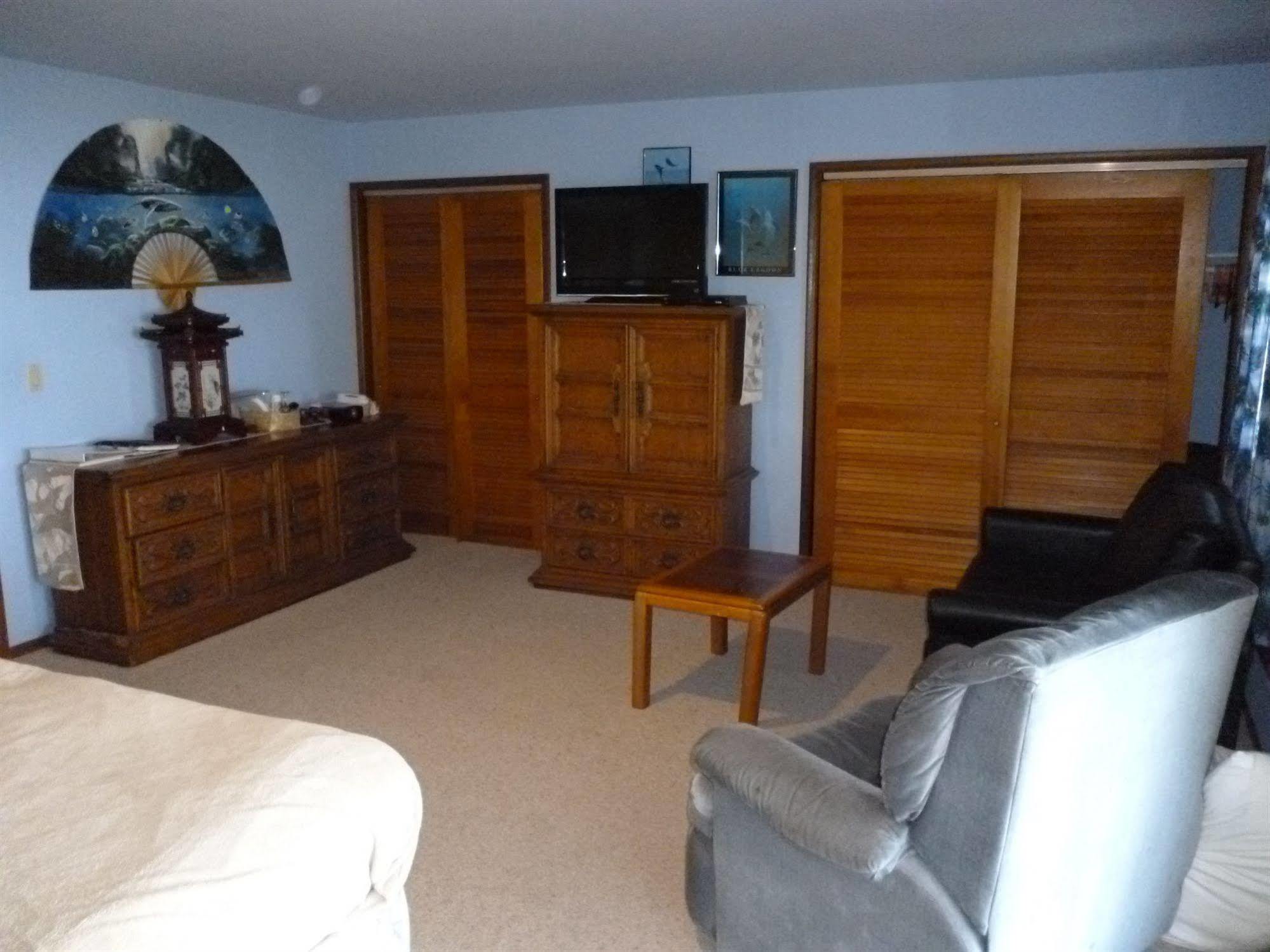 A Beautiful Edge Of The World Bed & Breakfast Captain Cook