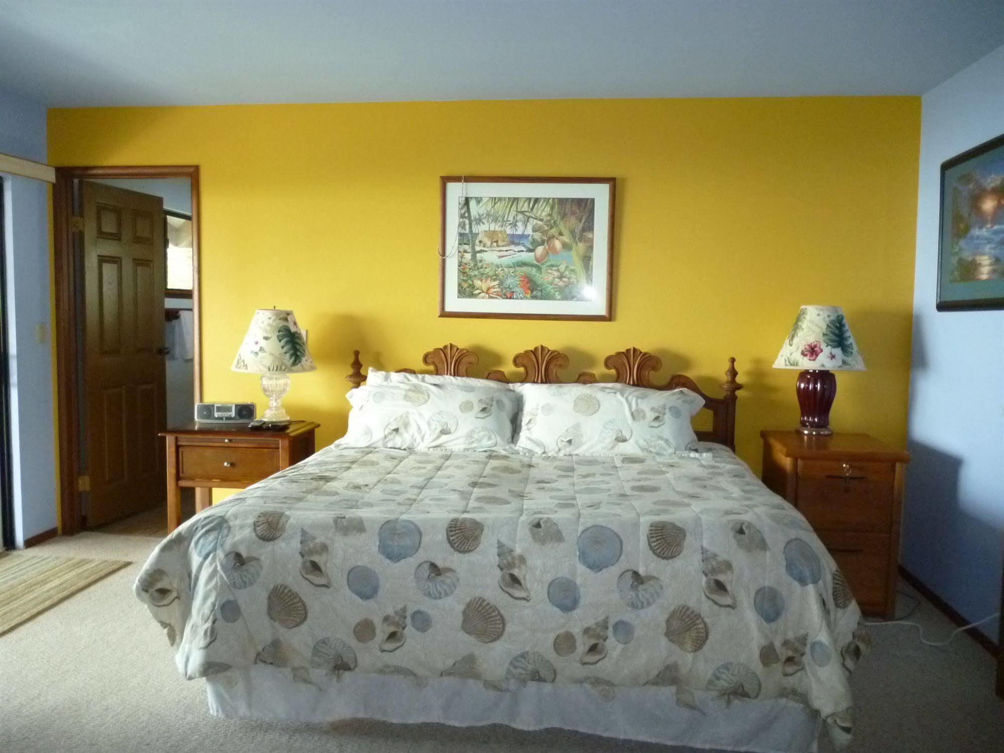 Bed & Breakfast A Beautiful Edge Of The World Captain Cook