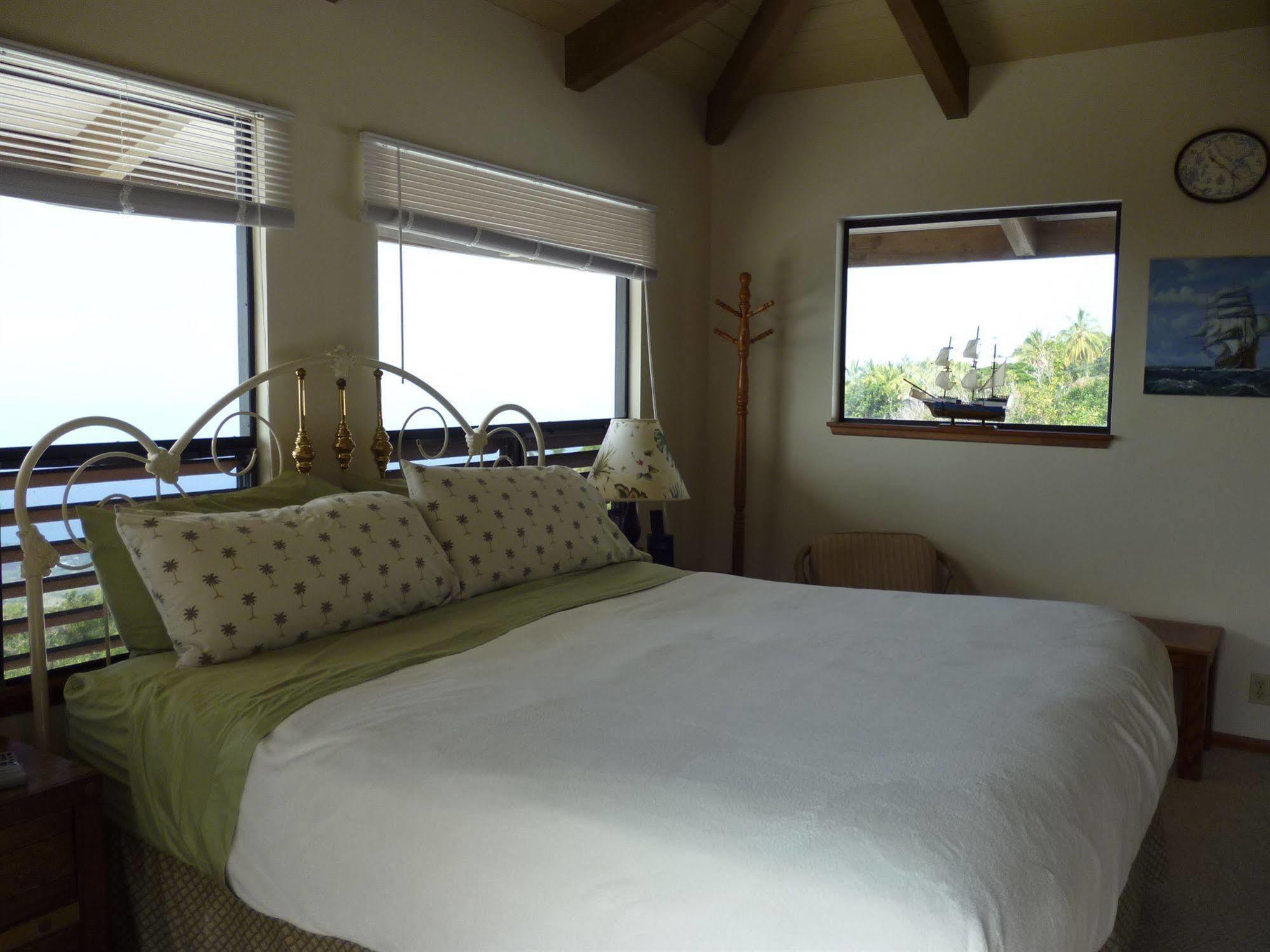Bed & Breakfast A Beautiful Edge Of The World