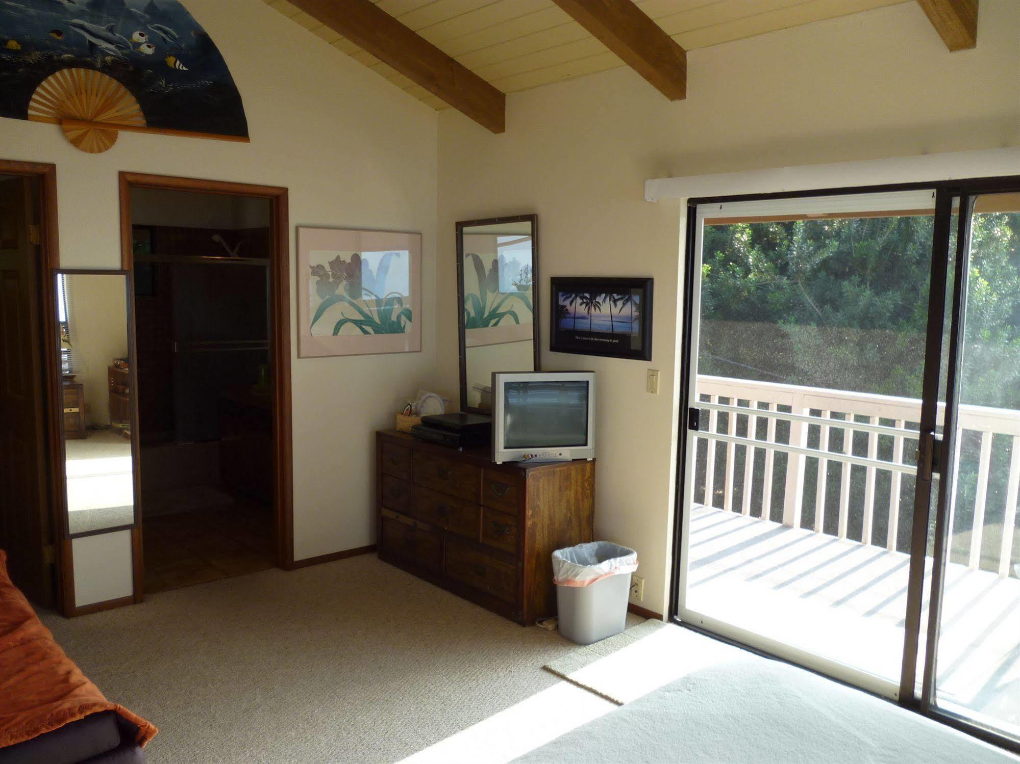 Bed & Breakfast A Beautiful Edge Of The World