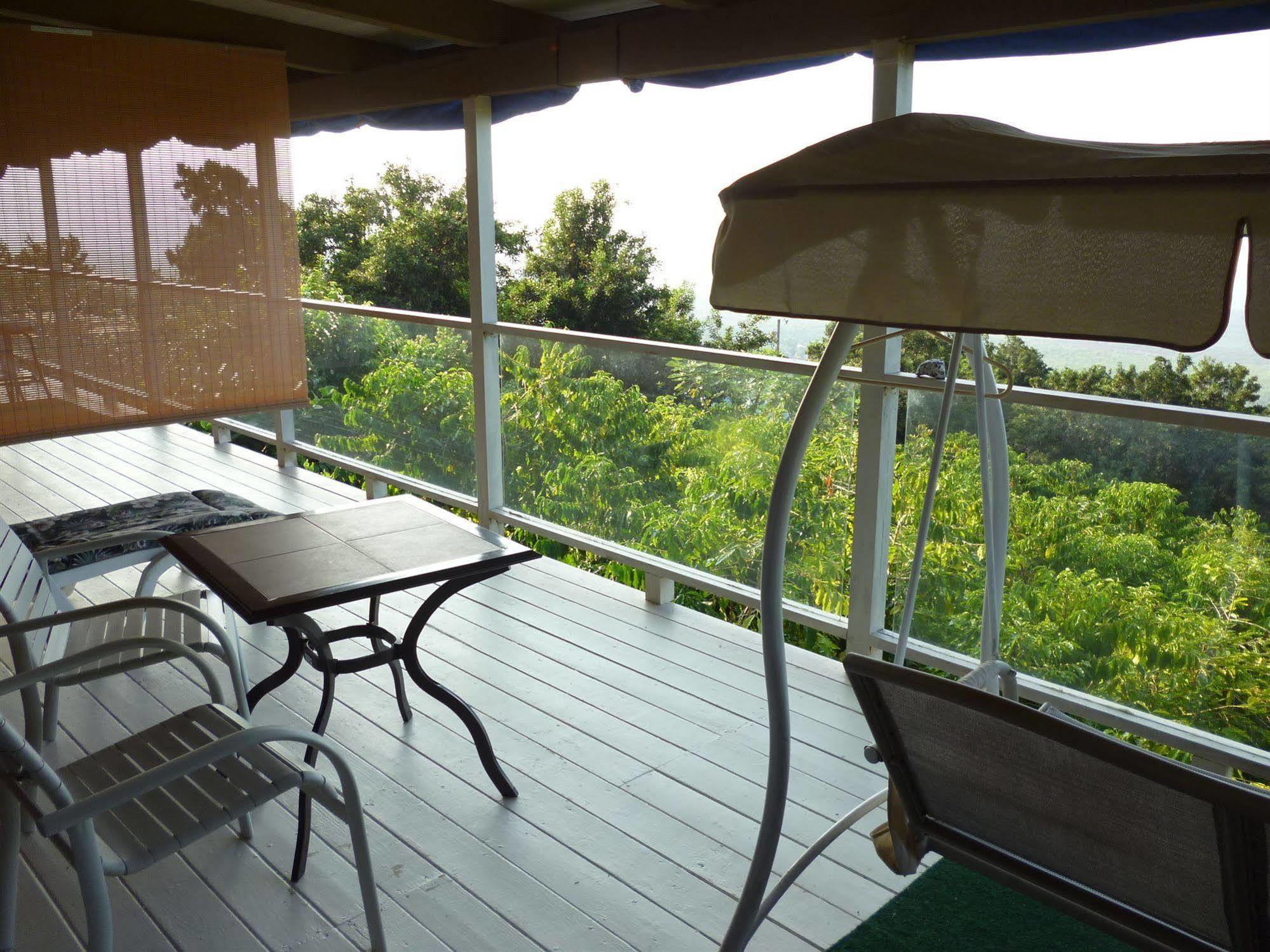A Beautiful Edge Of The World Bed & Breakfast 3*