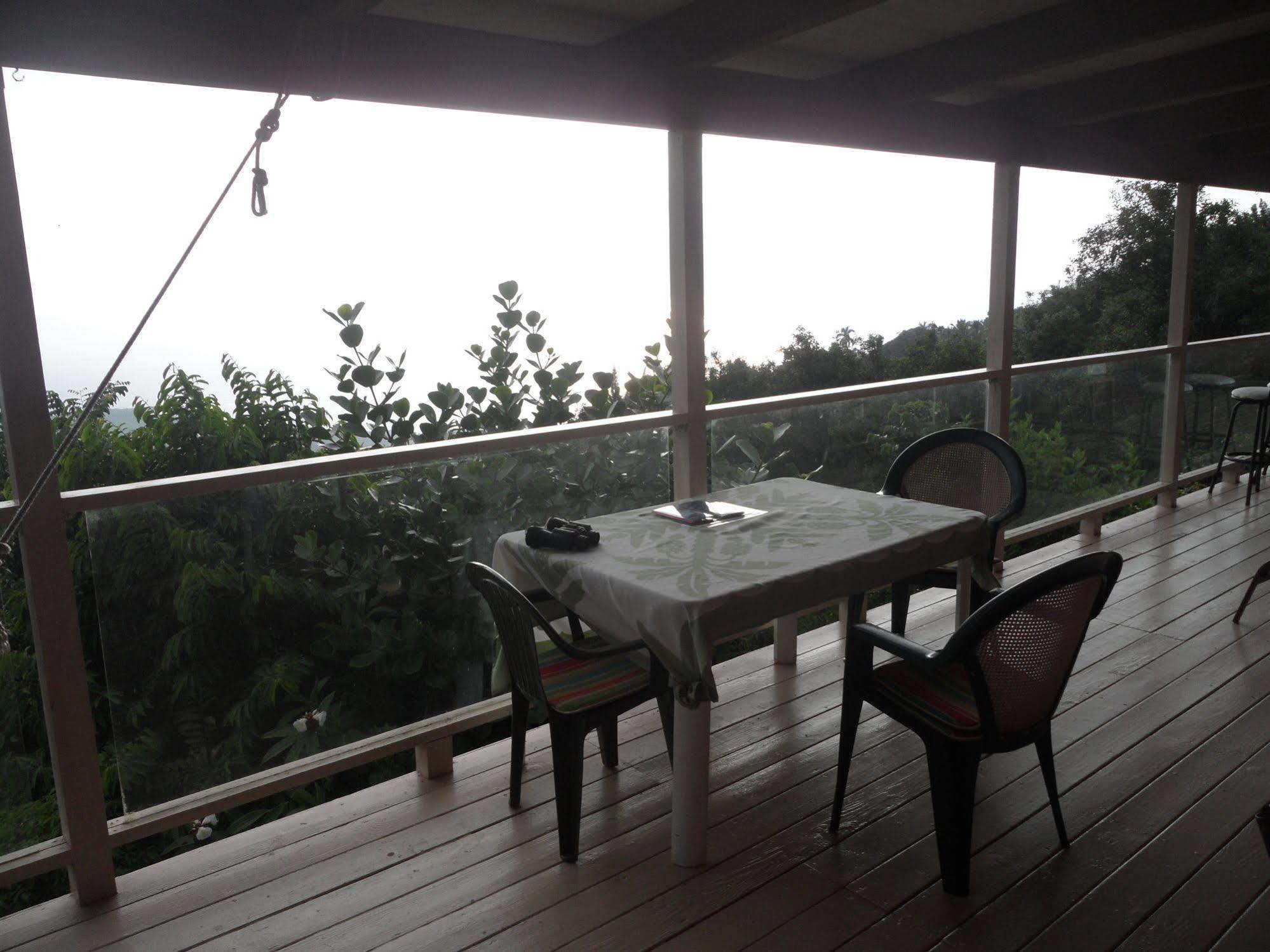 Bed & Breakfast A Beautiful Edge Of The World