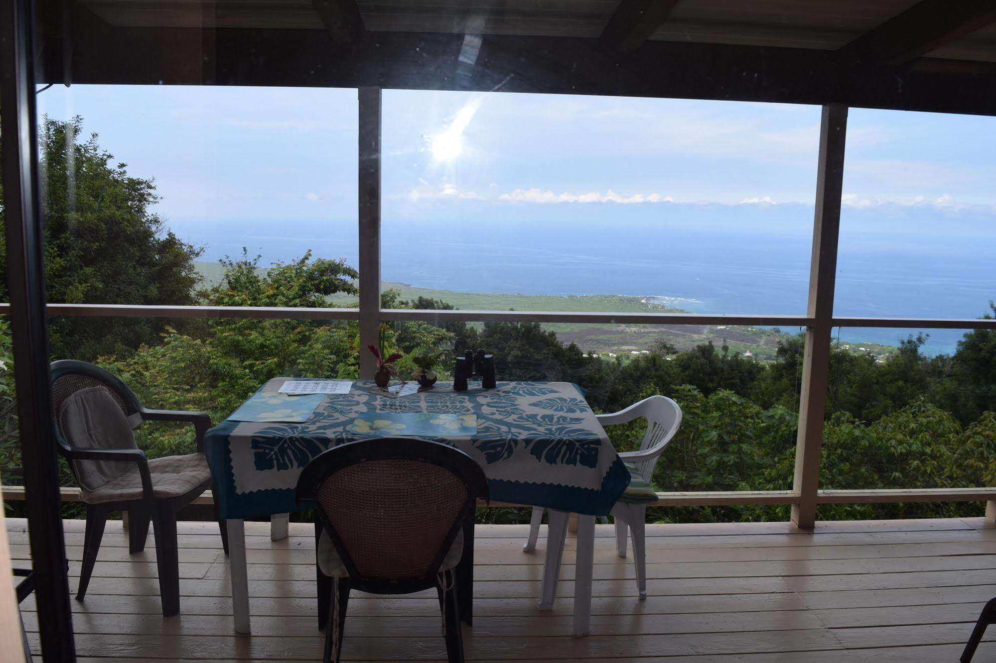 Bed & Breakfast A Beautiful Edge Of The World