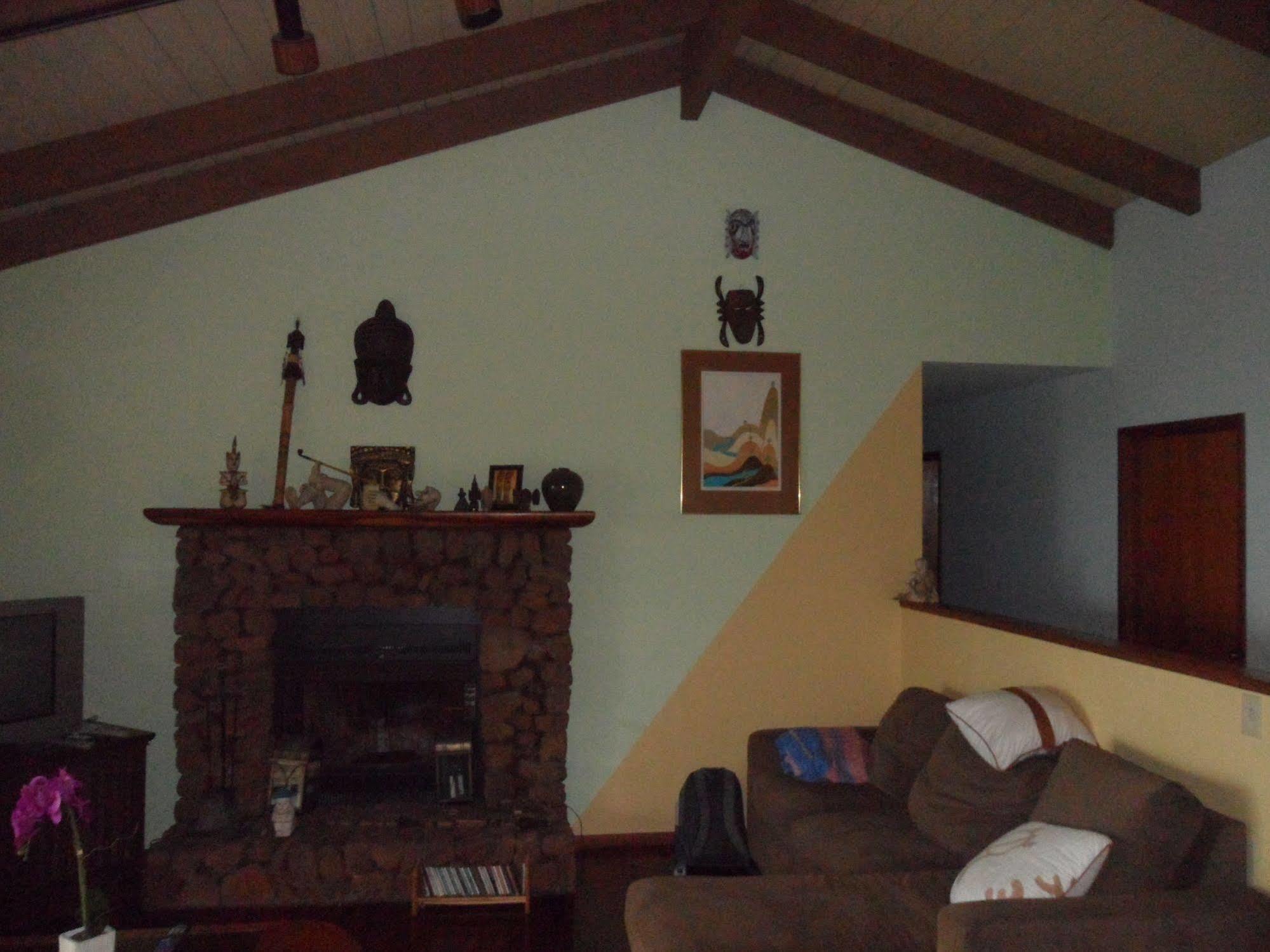 A Beautiful Edge Of The World Bed & Breakfast Captain Cook