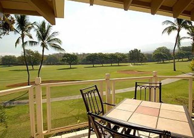 Wailea Grand Champions - Coraltree Collection