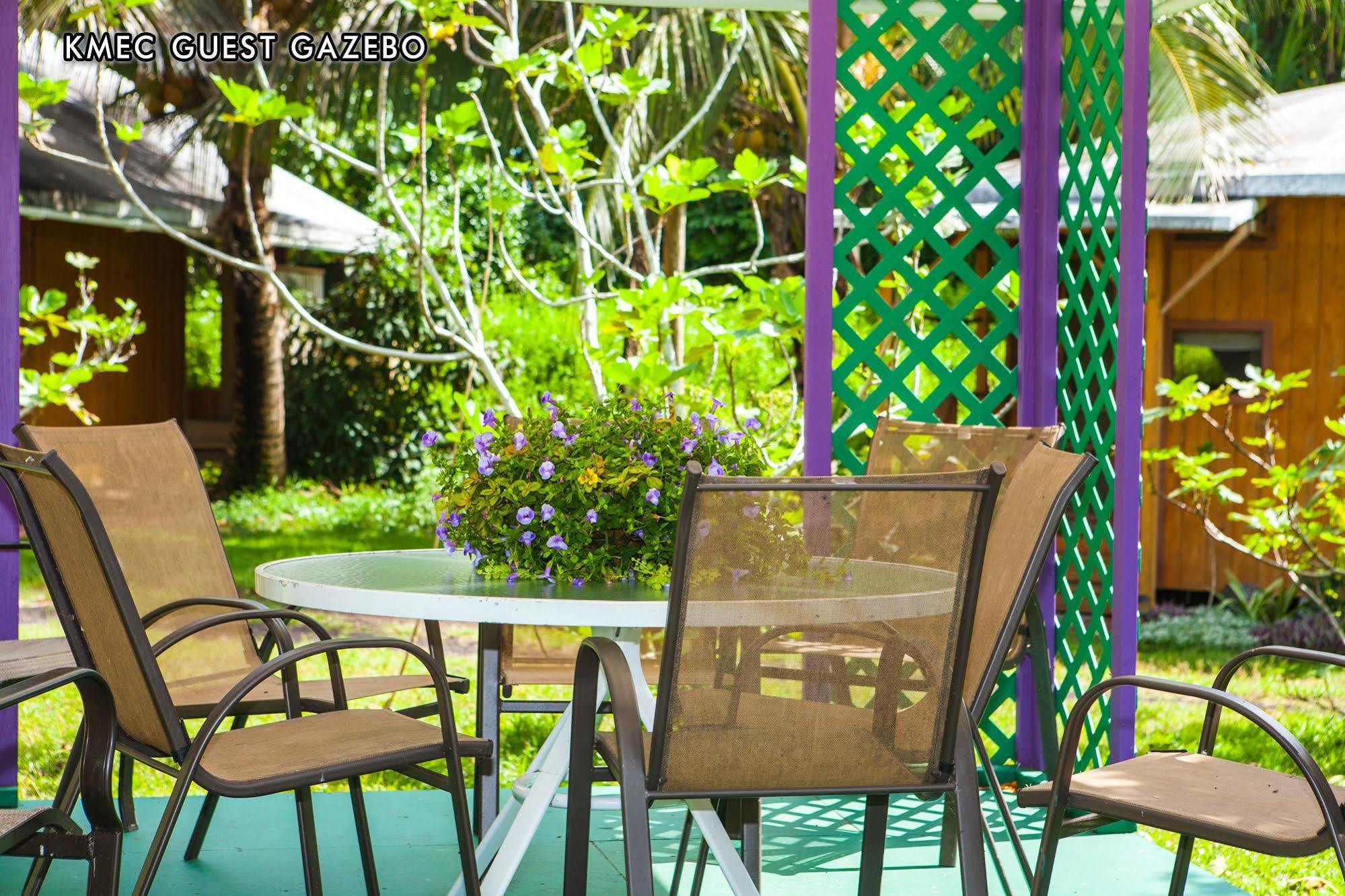 Kirpal Meditation And Ecological Center Hotel