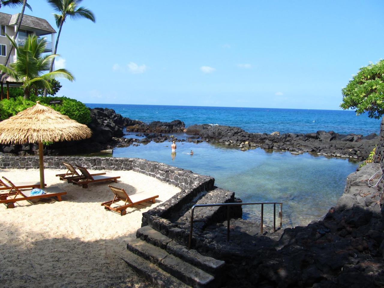Royal Kona Resort