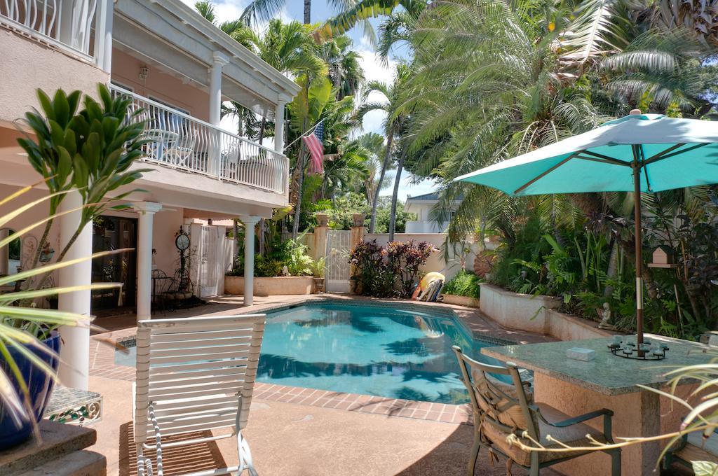 Old House-walk To Town & Beach! 3* Lahaina