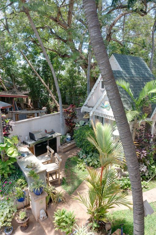 Old House-walk To Town & Beach! 3* Lahaina