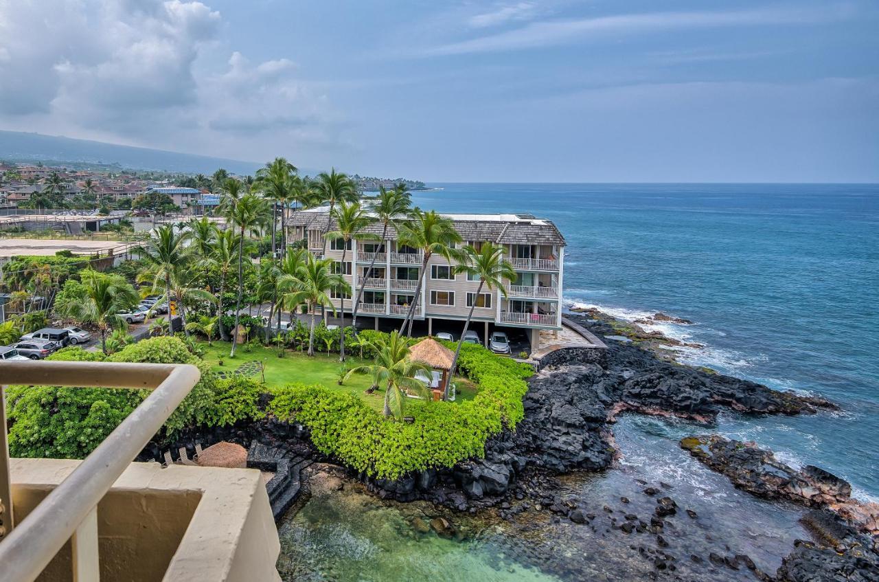 Resort Royal Kona