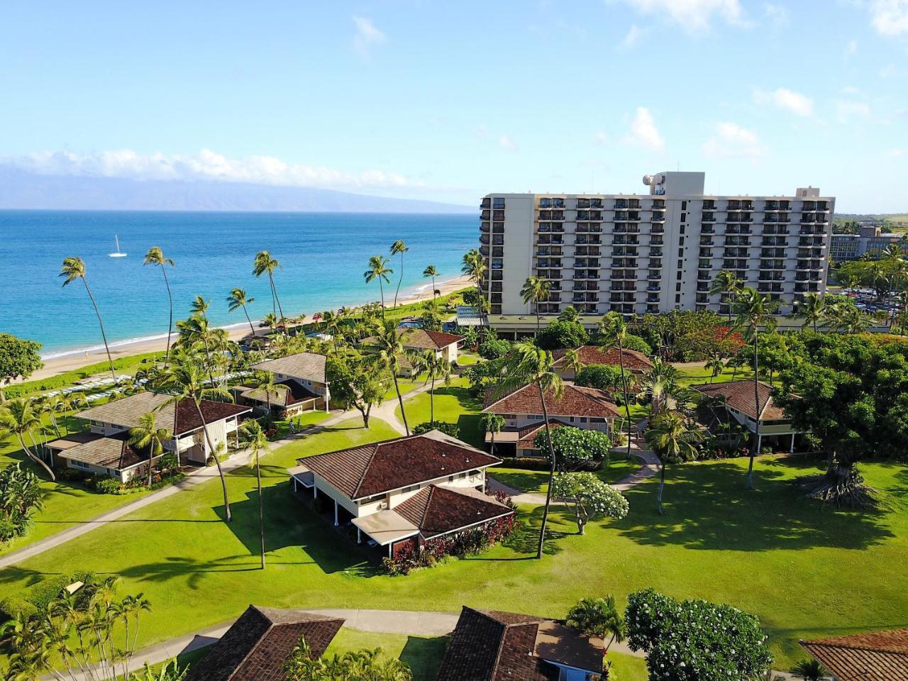 Royal & Resort Lahaina
