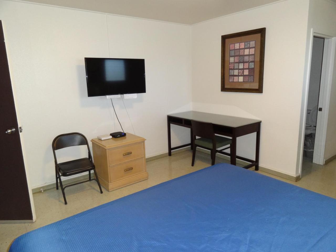 Motel Tip Lihue