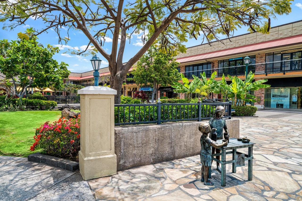 Greens At L101 Waikoloa
