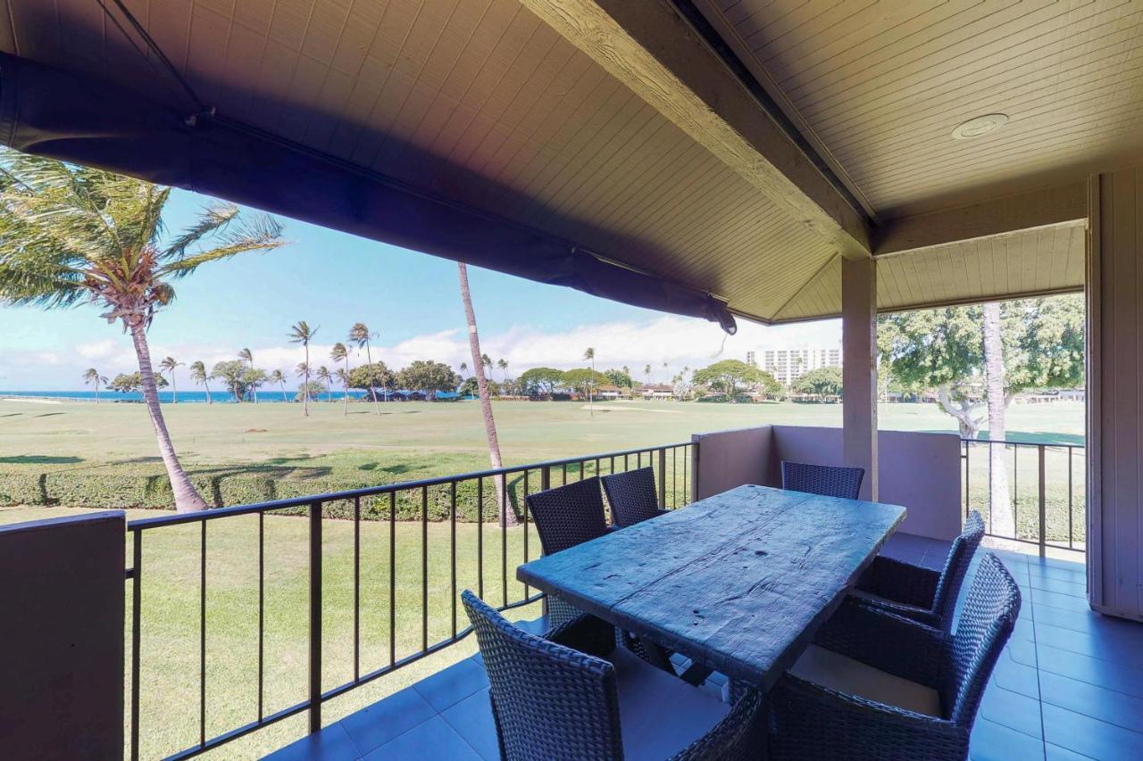Maui Eldorado Apartment *