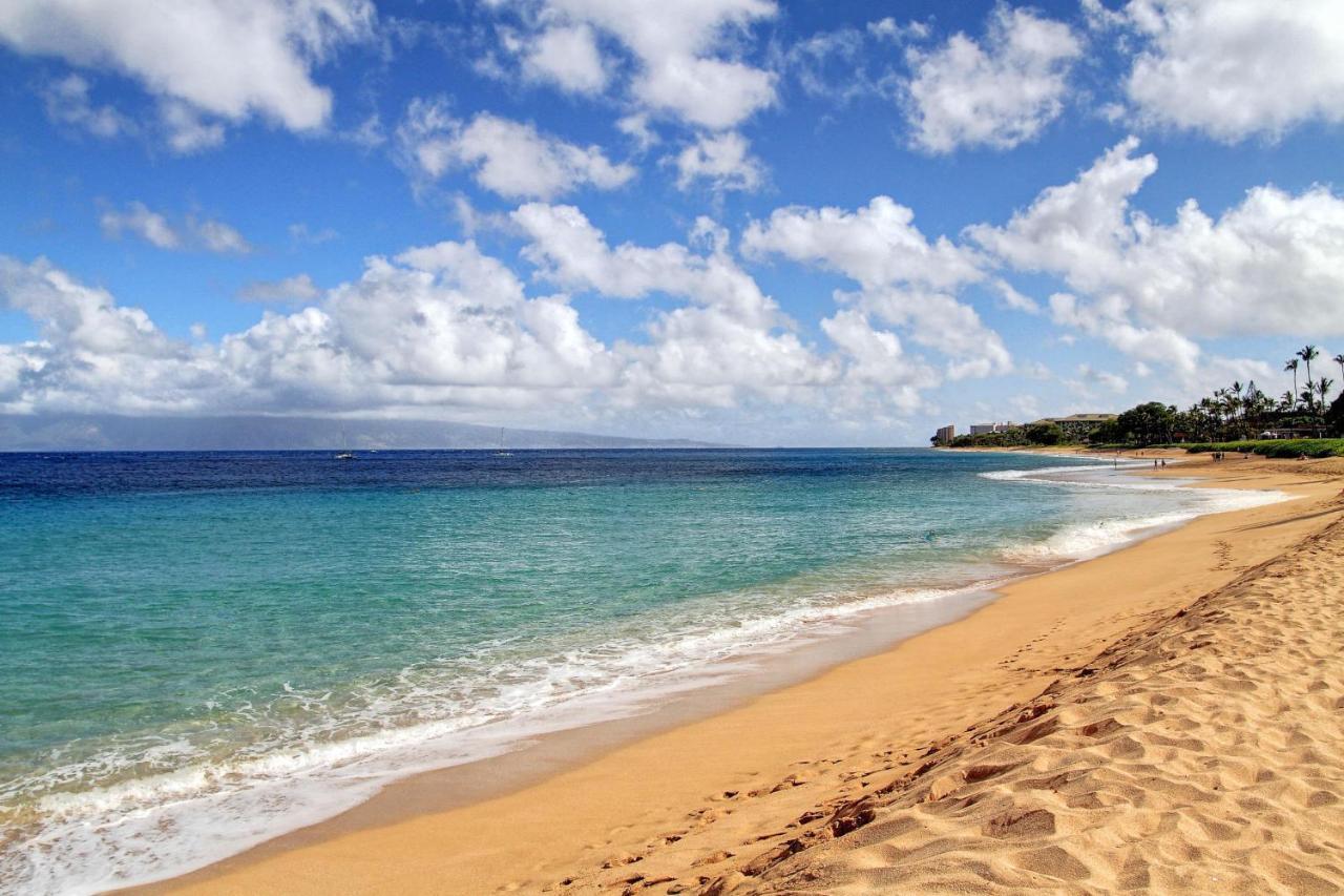 Maui Eldorado Apartment *