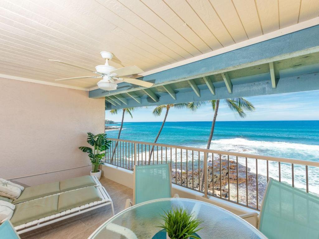 Apartment Castle At Kona Reef *