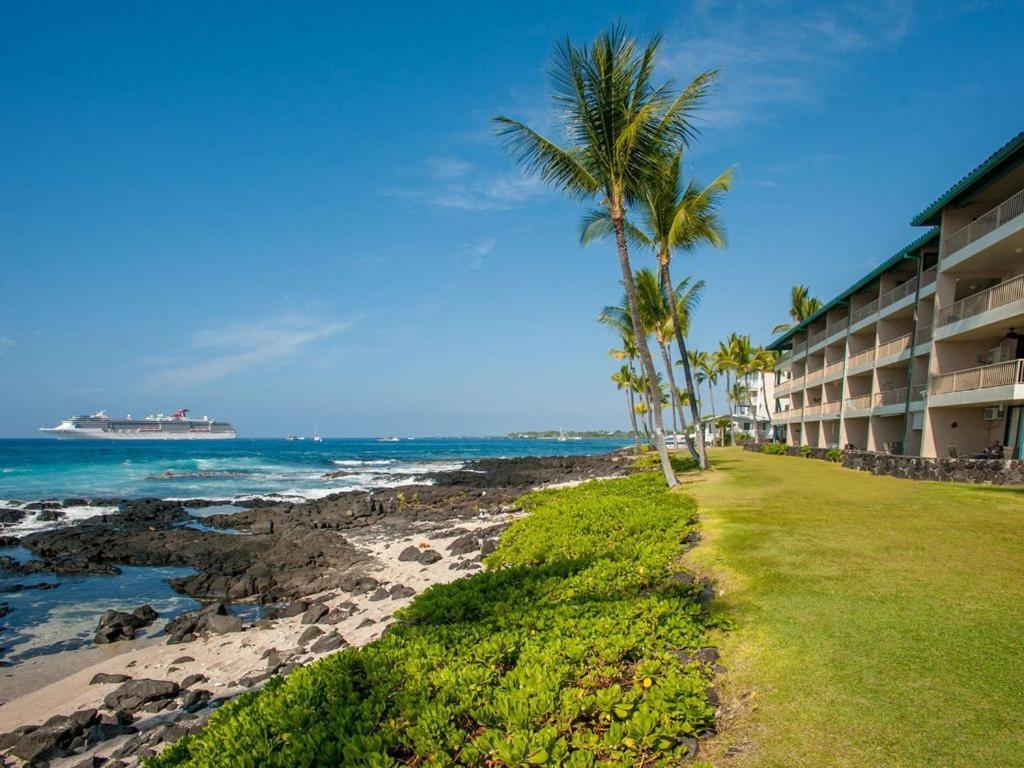 Castle At Kona Reef * Kailua-Kona