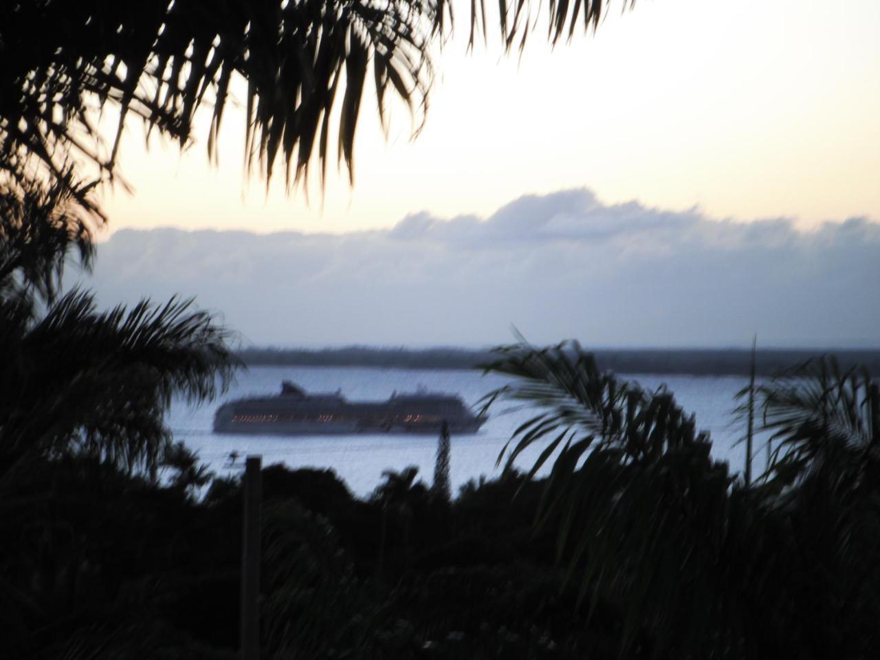 Island Goode'S - Luxury Adult Only Accommodation Near Hilo