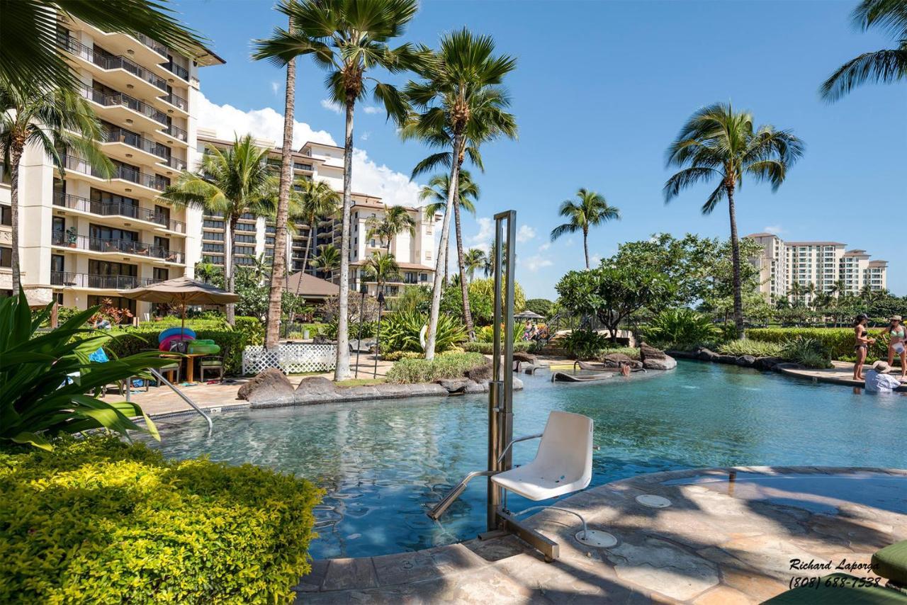 Apartment At Ko Olina 5th Floor Ocean View Kapolei