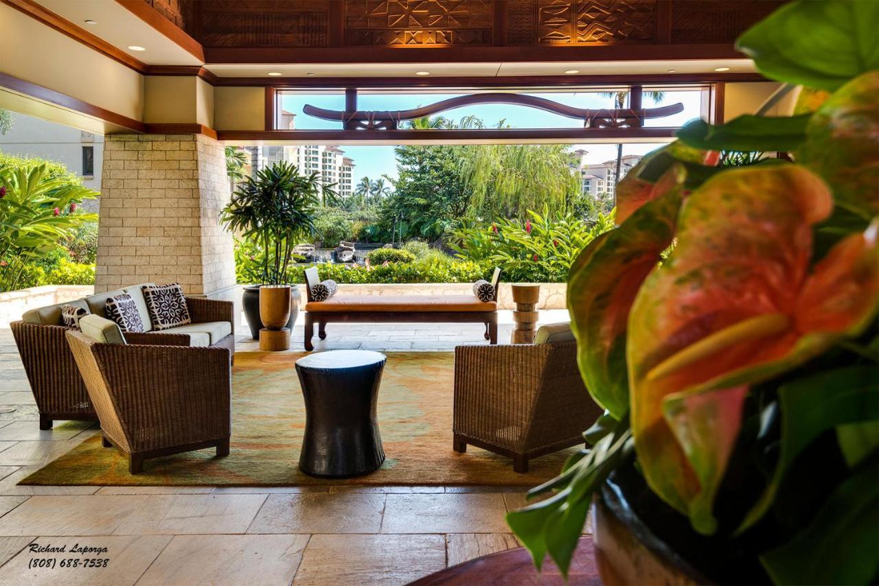 Apartment At Ko Olina 5th Floor Ocean View