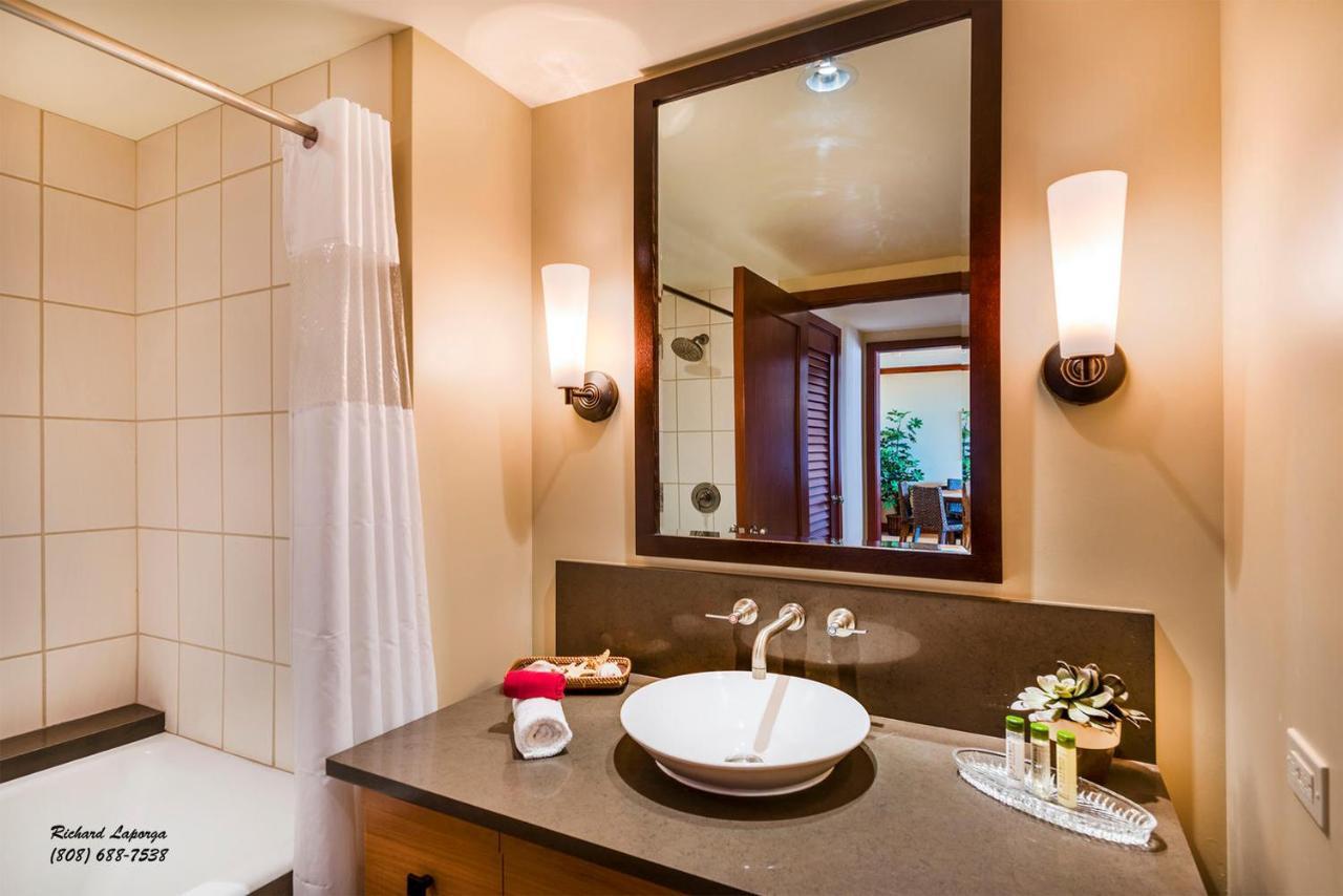 At Ko Olina 5th Floor Ocean View Apartment *