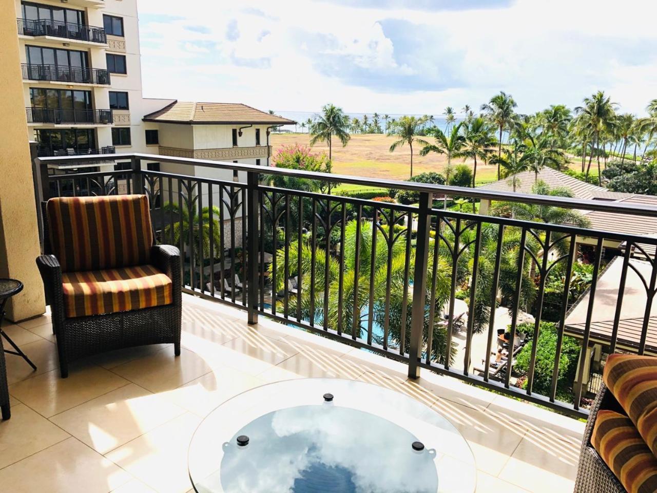 At Ko Olina 5th Floor Ocean View