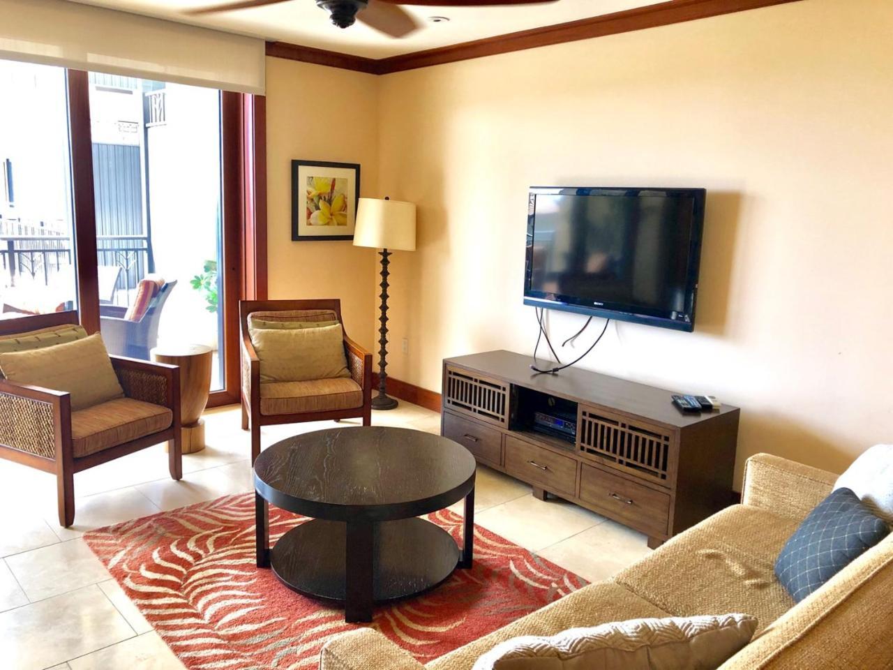 At Ko Olina 5th Floor Ocean View *