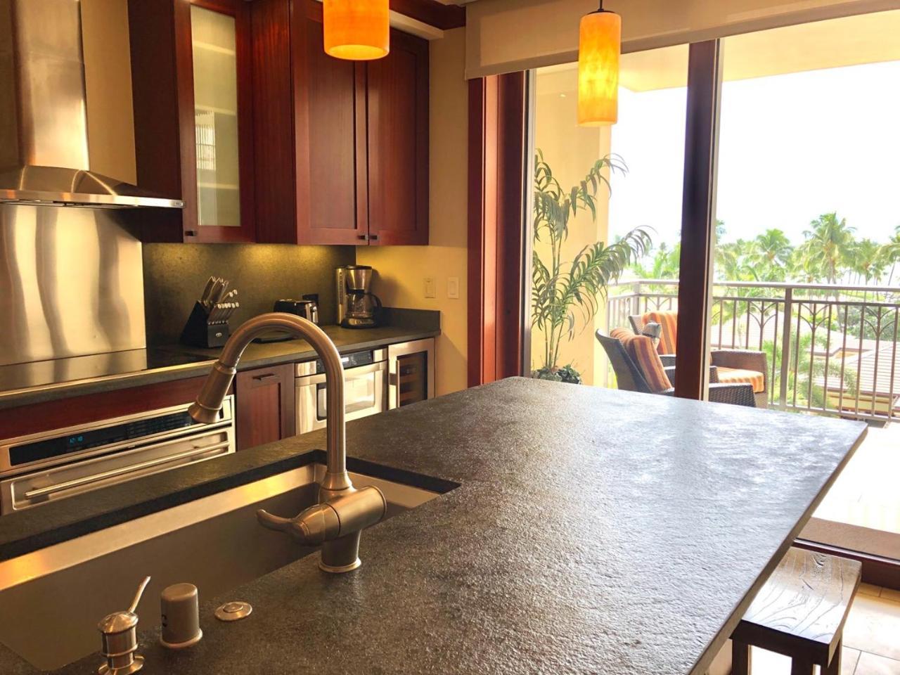 At Ko Olina 5th Floor Ocean View