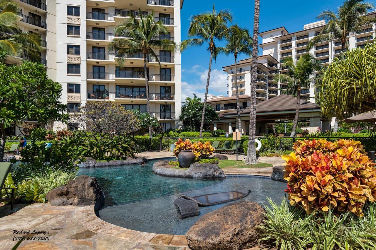 At Ko Olina 5th Floor Ocean View *