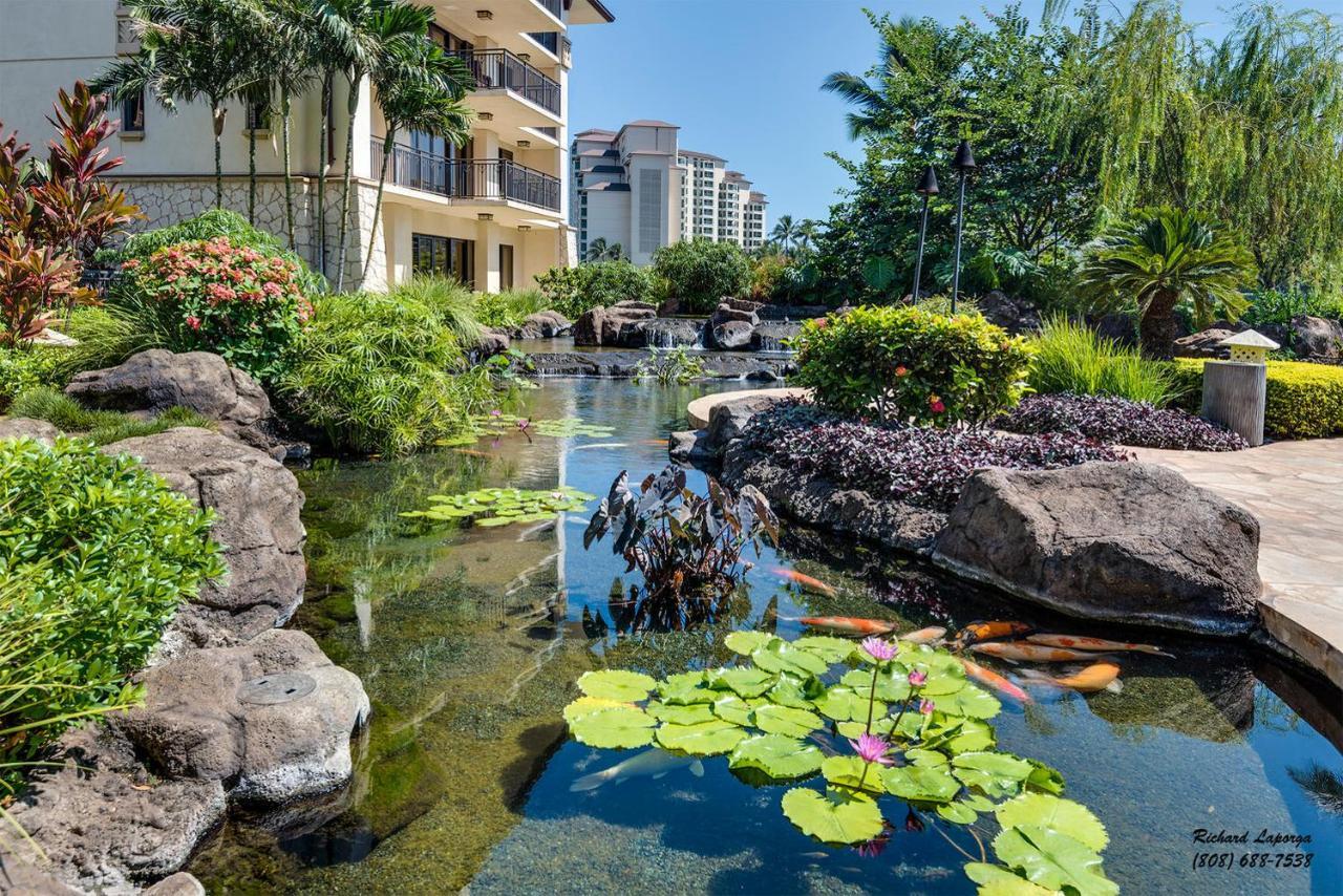 Apartment At Ko Olina 5th Floor Ocean View