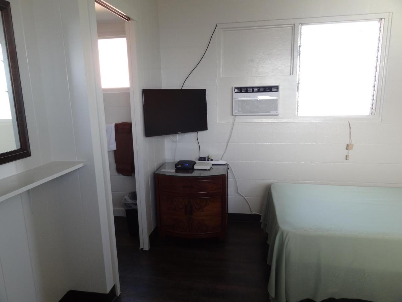 Tip Motel Lihue