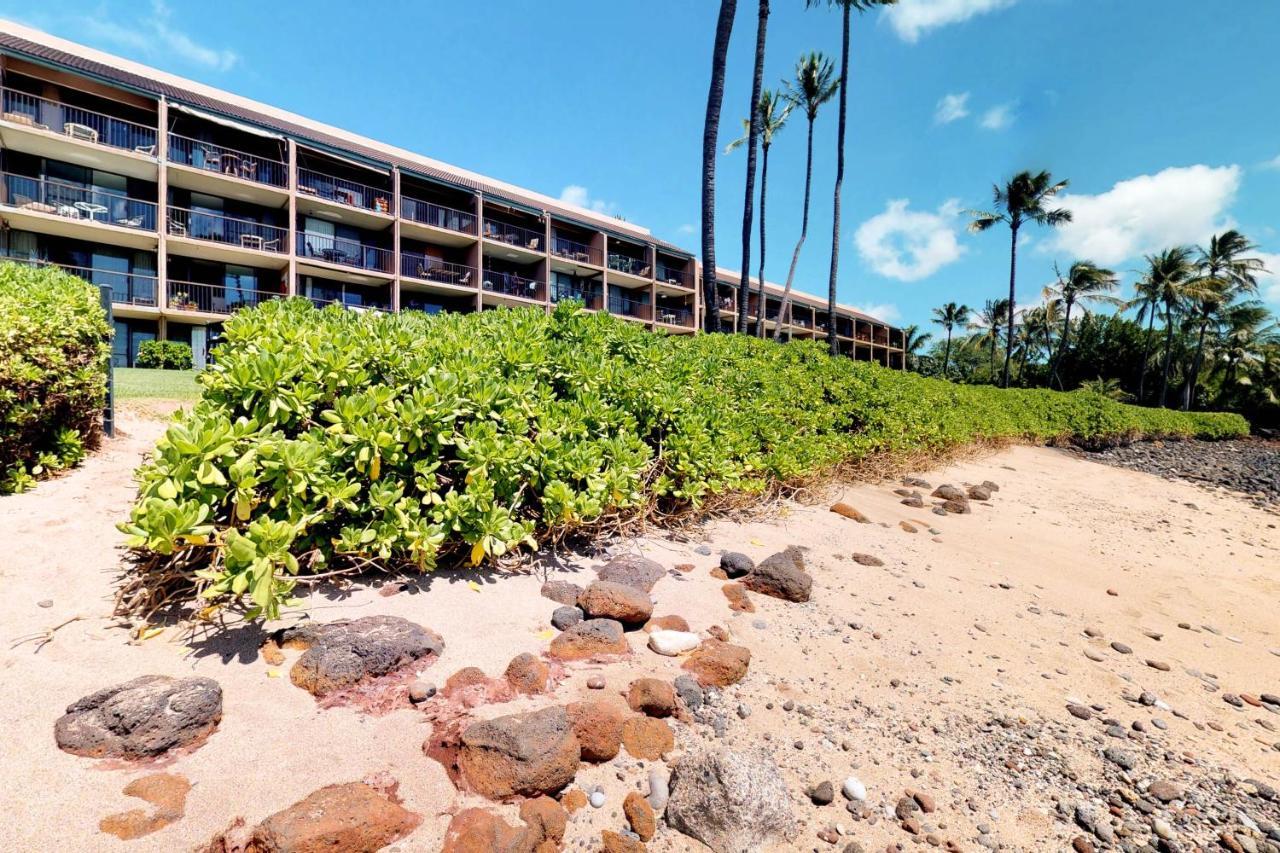 Apartment Maalaea Banyans 105