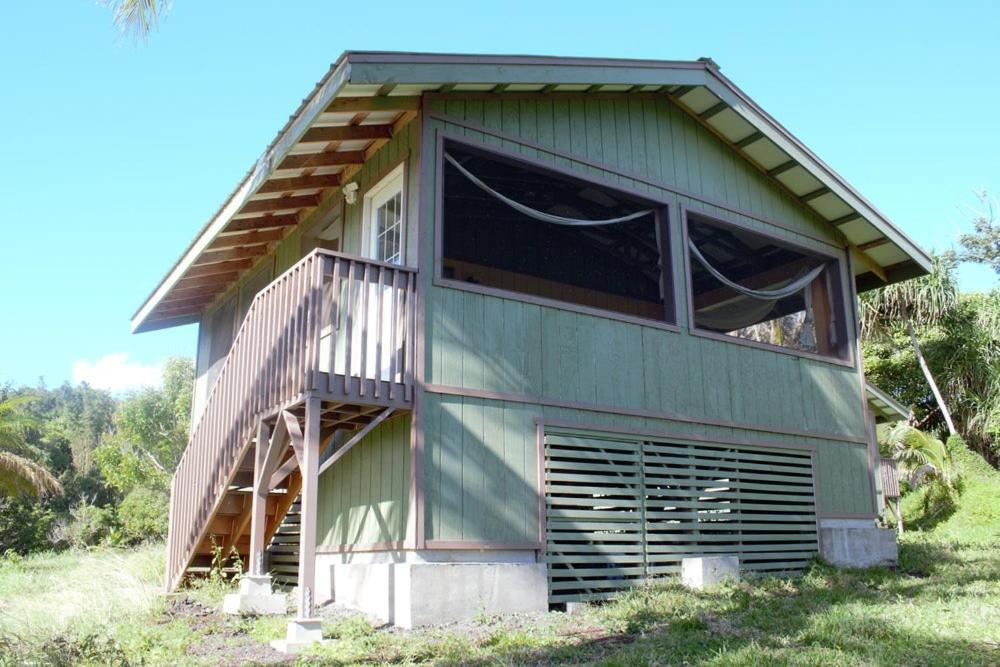 Kirpal Meditation And Ecological Center Hotel