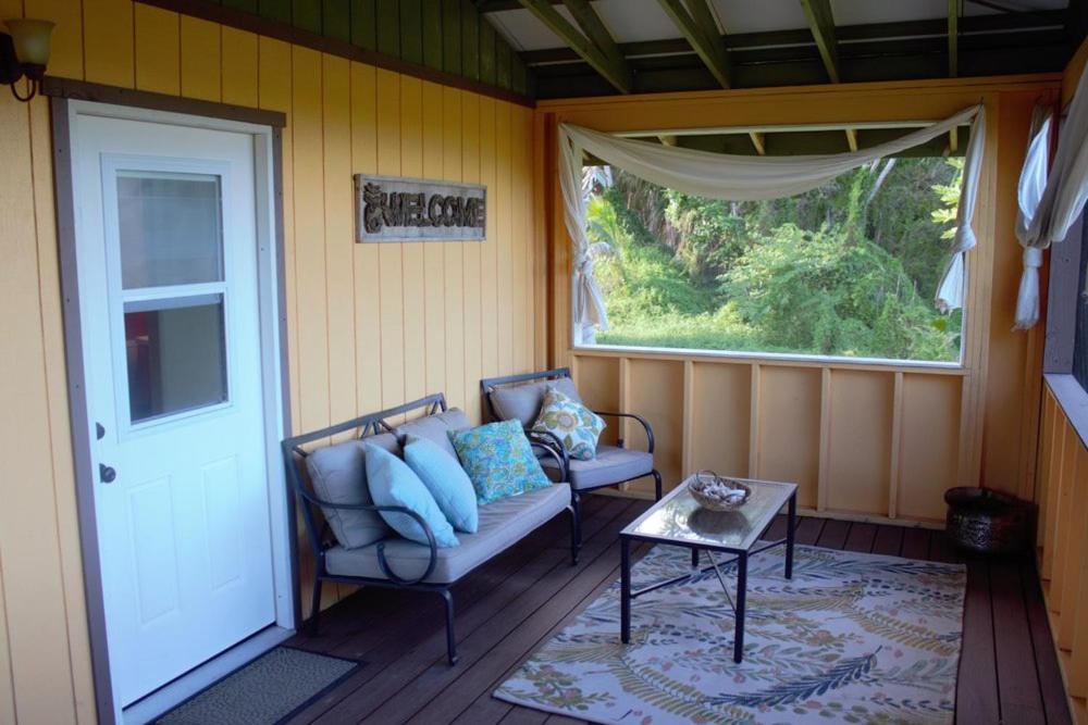 Kirpal Meditation And Ecological Center Pahoa