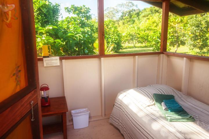 Kirpal Meditation And Ecological Center 2* Pahoa