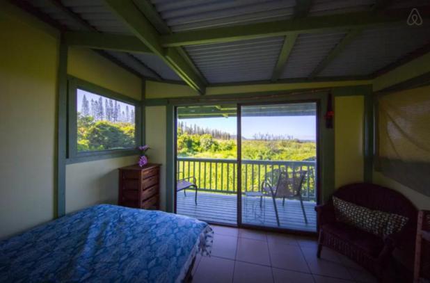 Hotel Kirpal Meditation And Ecological Center Pahoa