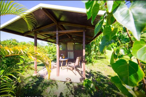 Kirpal Meditation And Ecological Center Hotel 2*