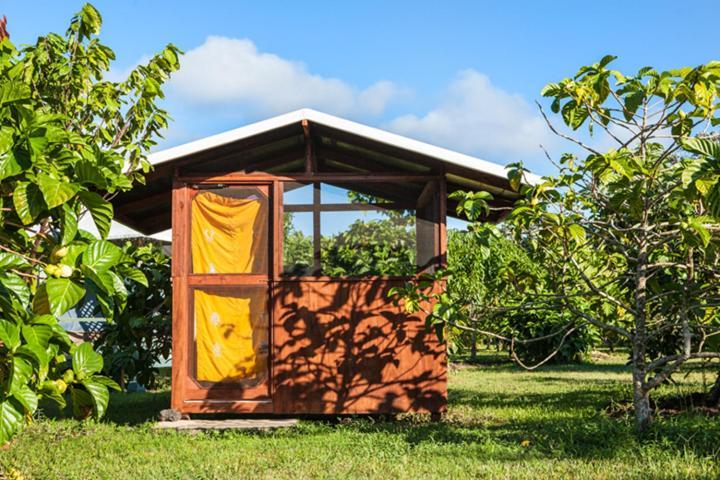 Kirpal Meditation And Ecological Center Hotel Pahoa