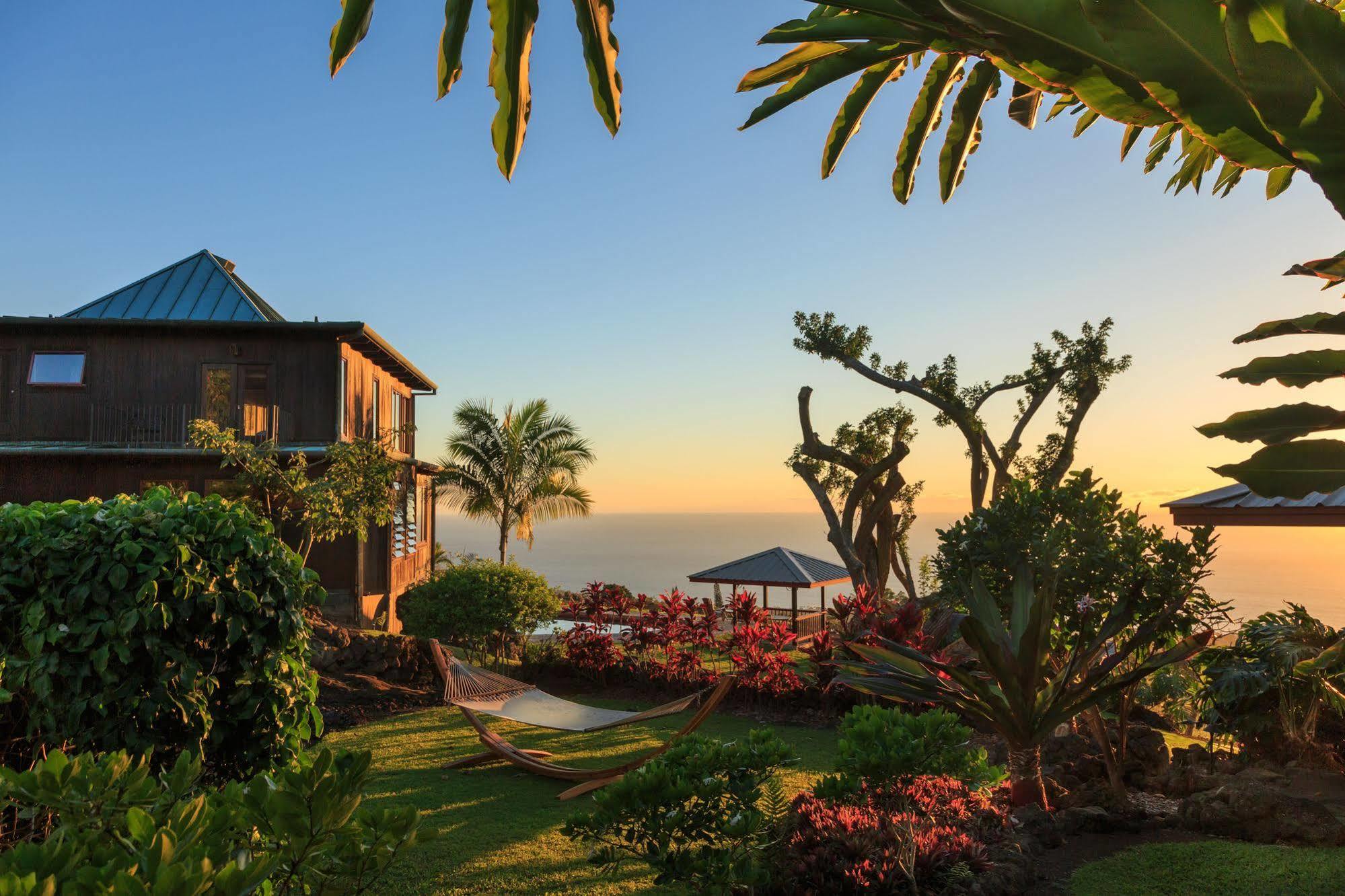 Inn Holualoa Inn 5*